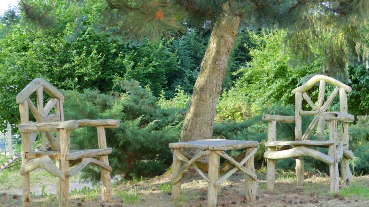 La Colline Du Baa - Maison D'Hotes D'Exception Lapoutroie Exteriér fotografie